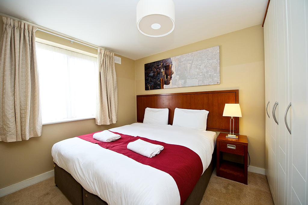 Staycity Aparthotel St Augusti - Dublin — Photos 2