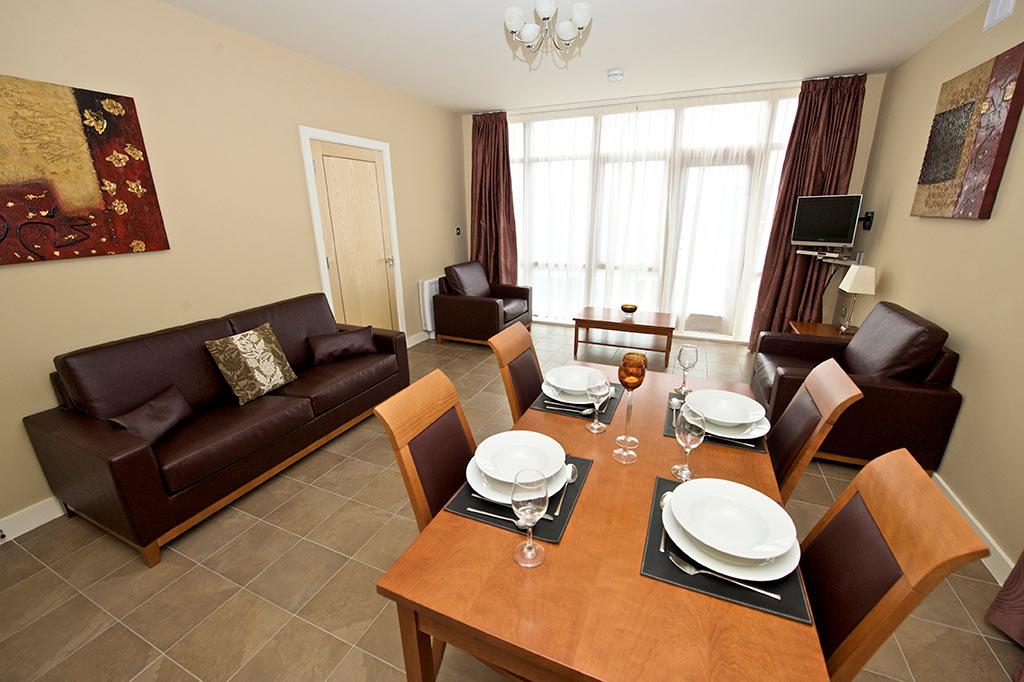 Staycity Aparthotel St Augusti - Dublin — Photos 3